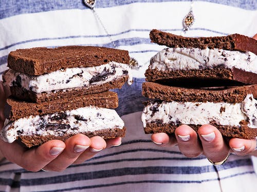 The Ultimate Guide To Frozen Desserts