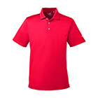 Custom Puma Golf Polo Shirts for Mens 