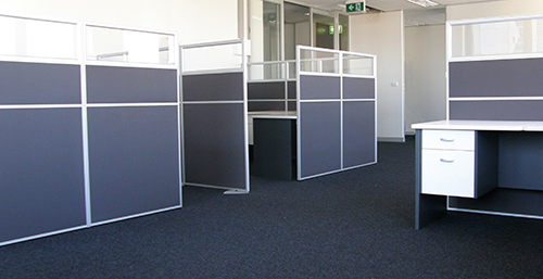 Office Screens Melbourne