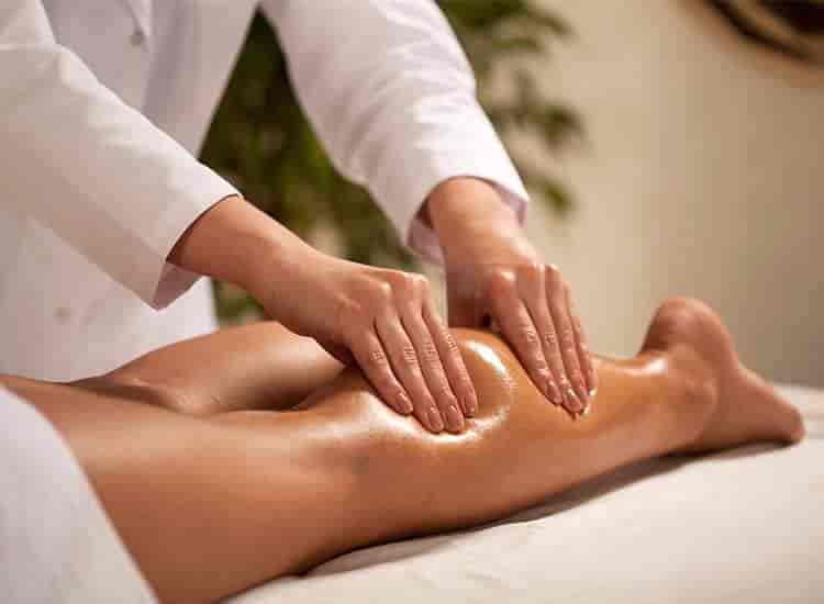 Spa Massage in Dubai