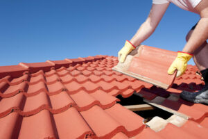 roofing repair company longview wa