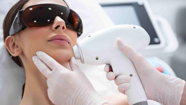 Laser Hair Removal - All You Need to Know