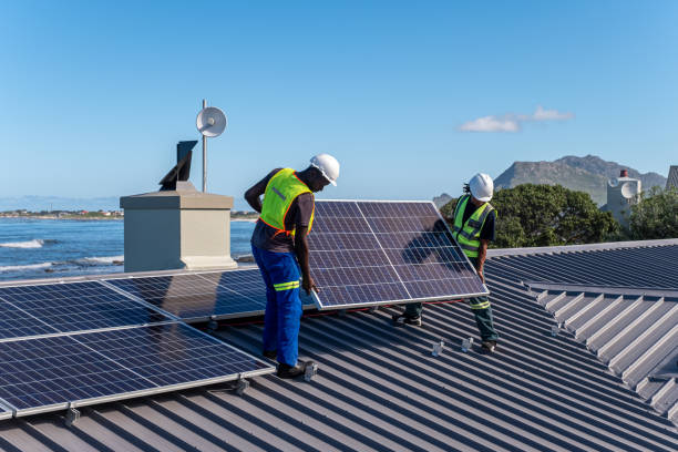 Solar Installers Forster NSW