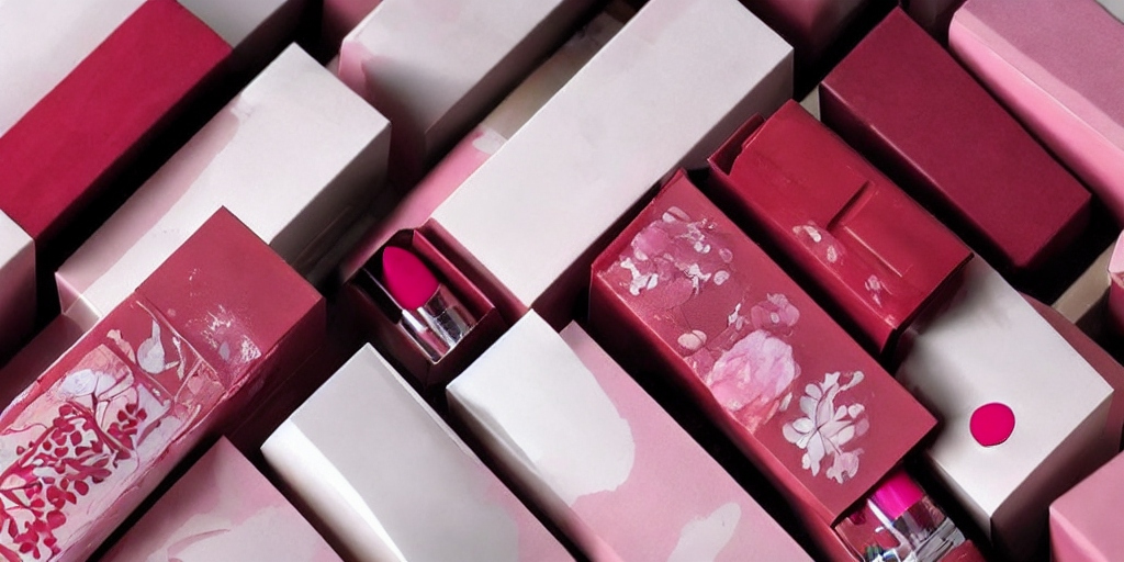 custom luxury lipstick boxes