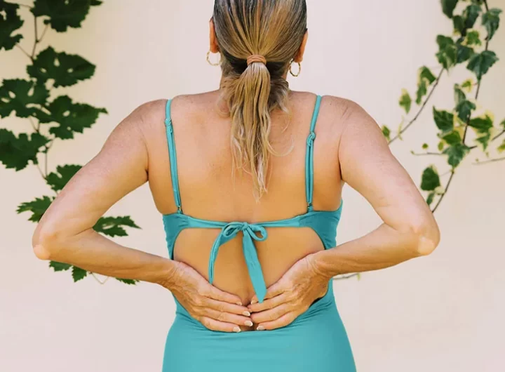 6 Ways Women Can Get Relief From Lower Back Pain
