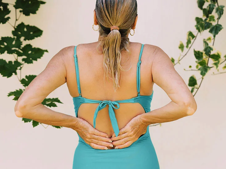 6 Ways Women Can Get Relief From Lower Back Pain