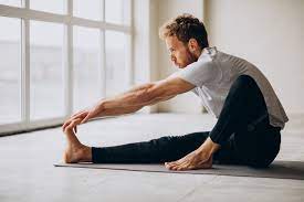 The Advantages of Yoga For Young Men's Health